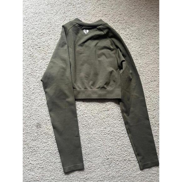 Workout jacket - Picture 3 of 3